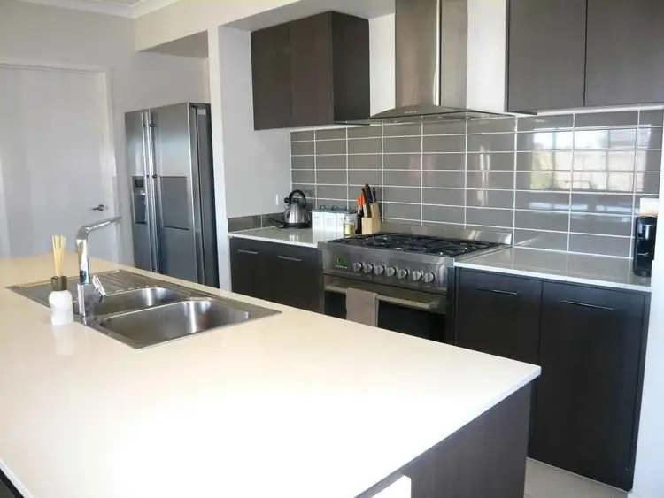 Fifth view of Homely house listing, 8 Clubrush Court, Banksia Beach QLD 4507