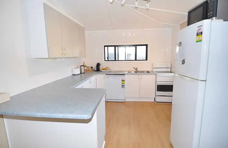 Fourth view of Homely house listing, 71 Plant Street, Charters Towers QLD 4820