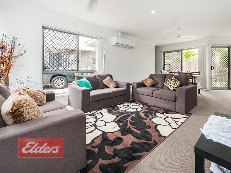 Third view of Homely house listing, 43/33 Jellicoe Street, Loganlea QLD 4131