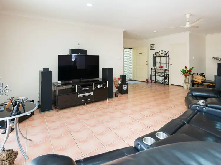 Fifth view of Homely house listing, 17 Siena Place, Coombabah QLD 4216