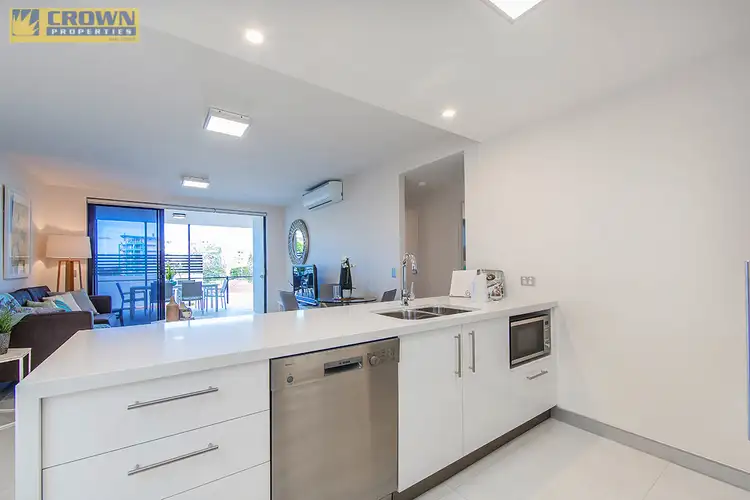 Seventh view of Homely apartment listing, 18/103 Sutton Street, Redcliffe QLD 4020