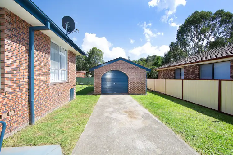 Second view of Homely house listing, 53 Thomas Walker Drive, Chittaway Bay NSW 2261