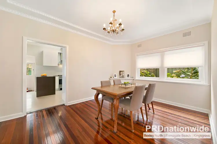Sixth view of Homely house listing, 8 Turton Avenue, Clemton Park NSW 2206