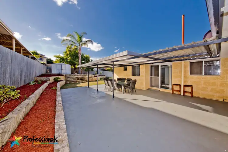 Third view of Homely house listing, 11 Chesson Street, Dianella WA 6059