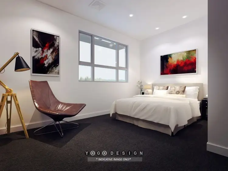 Fifth view of Homely townhouse listing, Address available on request