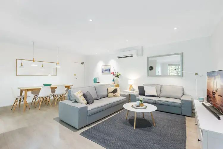 8/34-38 Epping Road, Lane Cove NSW 2066