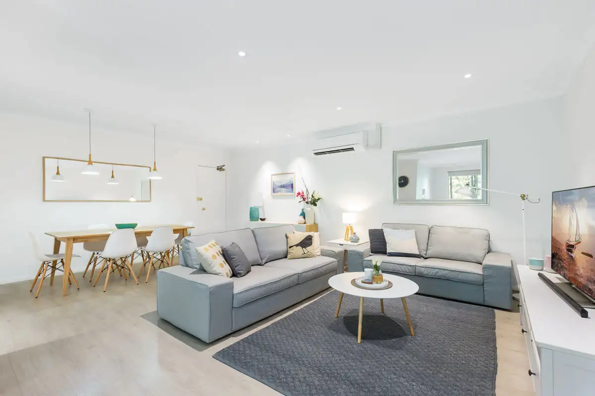 Main view of Homely apartment listing, 8/34-38 Epping Road, Lane Cove NSW 2066