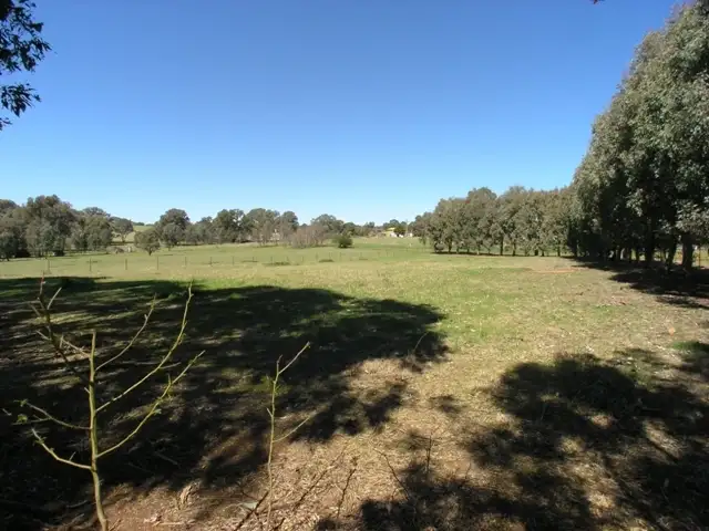 Main view of Homely land listing, Address available on request