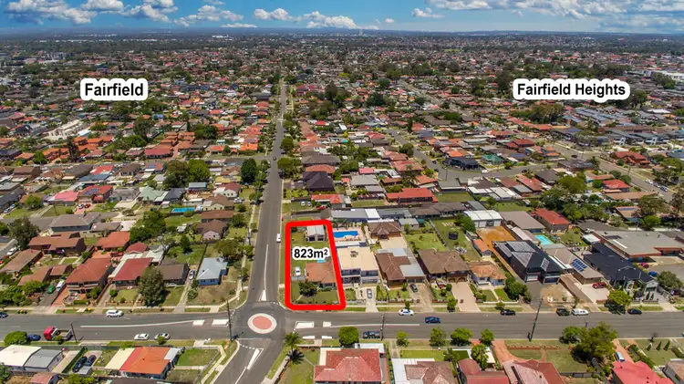 51 Brenan Street, Smithfield NSW 2164