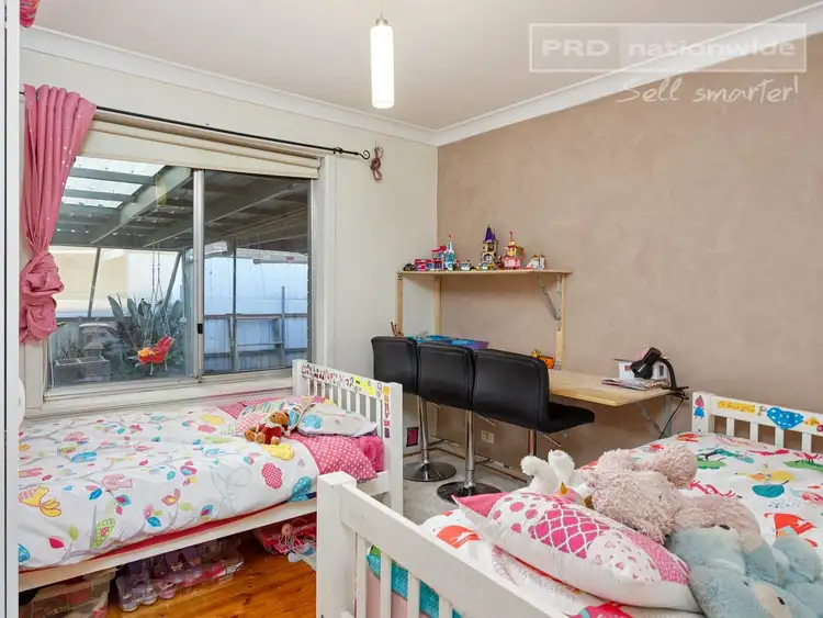 Sixth view of Homely house listing, 6 Geneva Crescent, Lake Albert NSW 2650