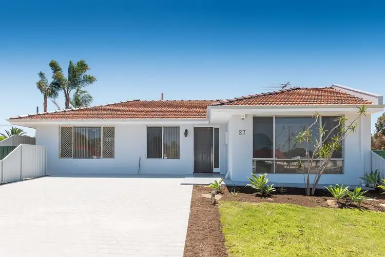 27B* Addison Way, Warwick WA 6024