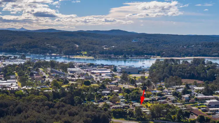 Third view of Homely unit listing, 8/12 Old Princes Highway, Batemans Bay NSW 2536