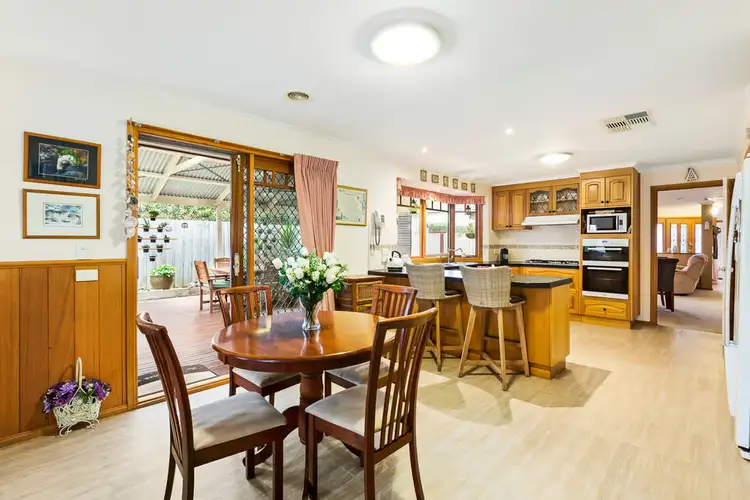 Third view of Homely house listing, 50 Waltham Drive, Mornington VIC 3931