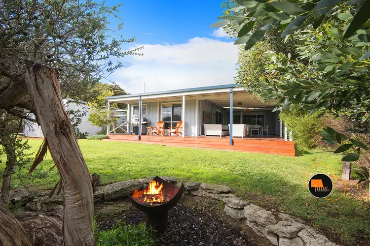 Main view of Homely house listing, 22 Bayview Drive, Gracetown WA 6284