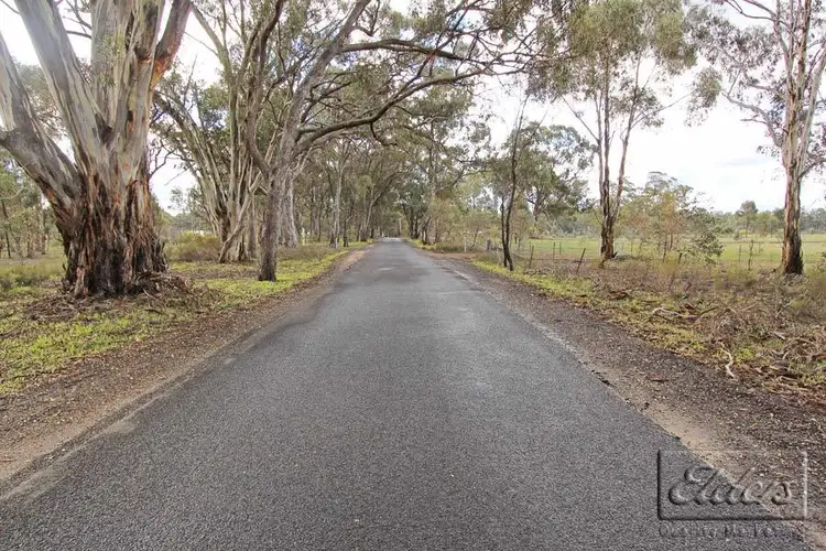 Fifth view of Homely land listing, Lot 1 Bennetts Road, Junortoun VIC 3551