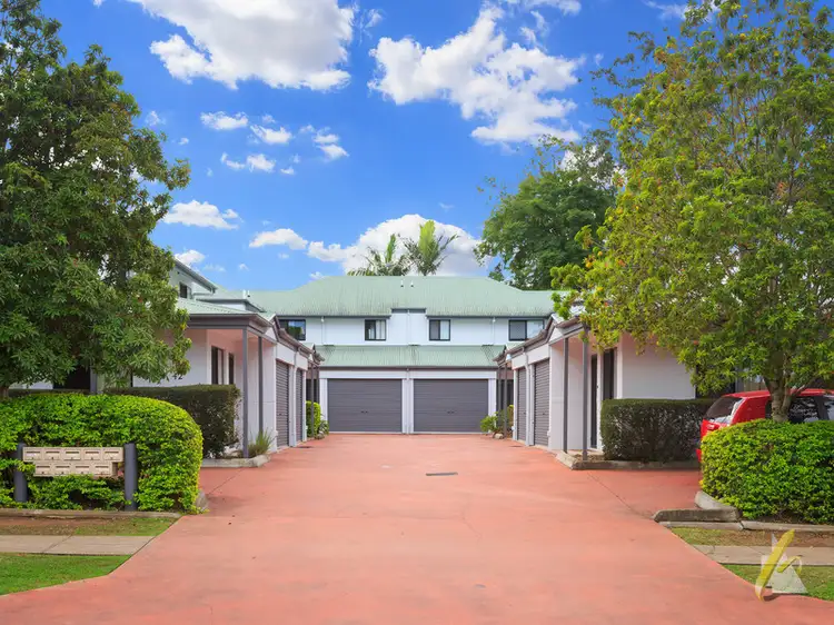 3/42 Hassall Street, Corinda QLD 4075