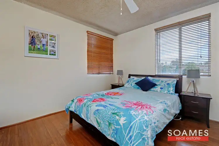 Sixth view of Homely apartment listing, 17/83-87 Albert Street, Hornsby NSW 2077