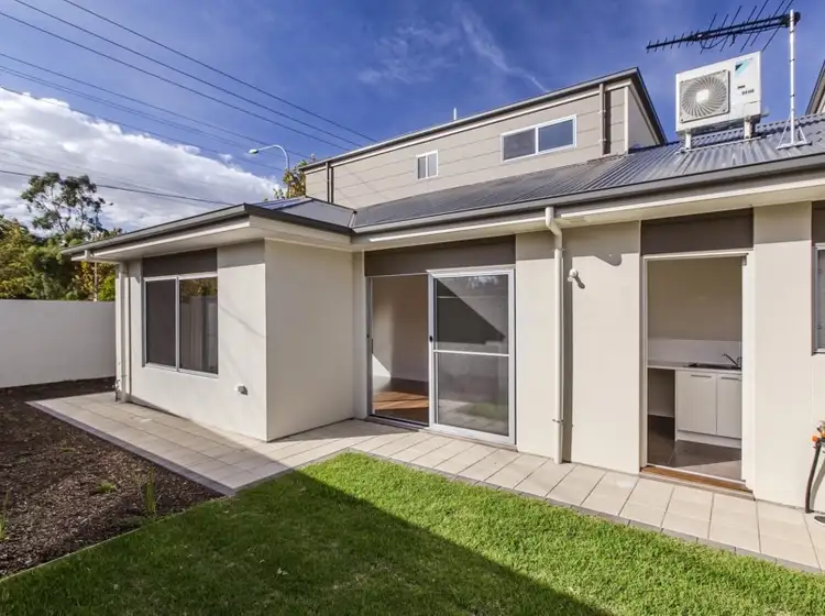 Second view of Homely house listing, 1A & 1B Parkmore Avenue, Sturt SA 5047