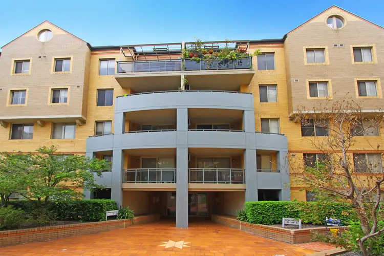 Fifth view of Homely unit listing, 48/18 Sorrell Street, Parramatta NSW 2150