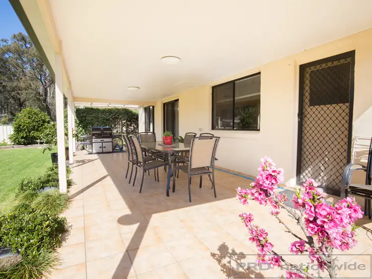 Second view of Homely house listing, 7 Kimberly Close, East Maitland NSW 2323