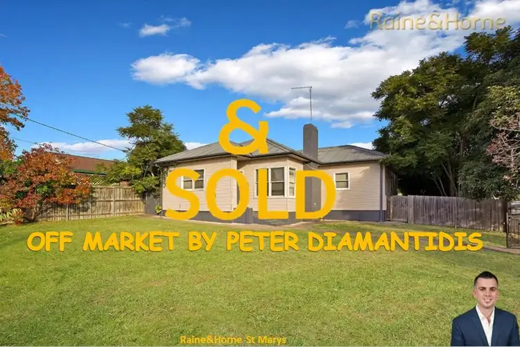 Second view of Homely house listing, 1 ROSS PLACE, St Marys NSW 2760