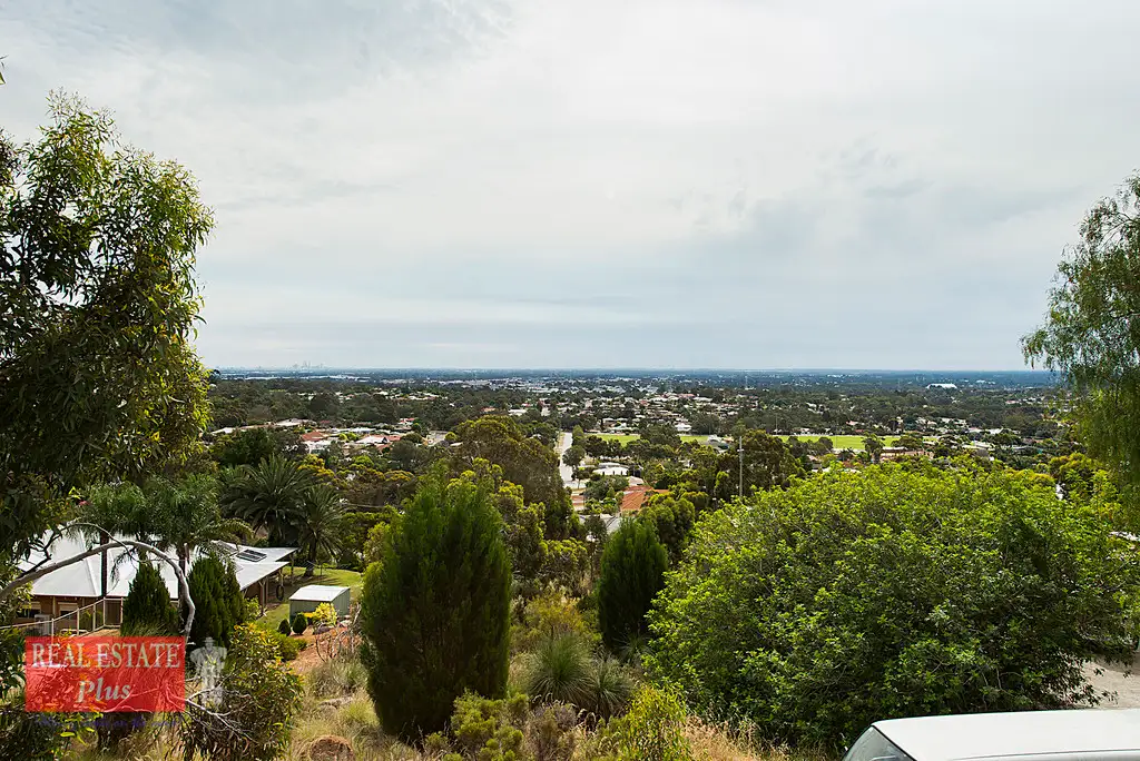 Main view of Homely land listing, 24 Grevillea Crescent, Swan View WA 6056