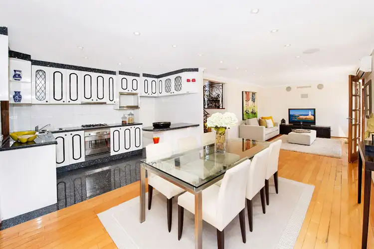Fifth view of Homely house listing, 26 Hardy Street, North Bondi NSW 2026