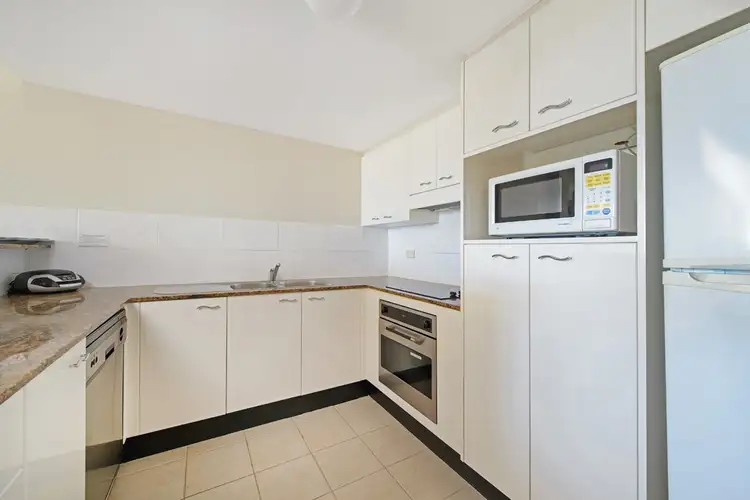 Third view of Homely unit listing, 406/2-4 Murray Street, Port Macquarie NSW 2444