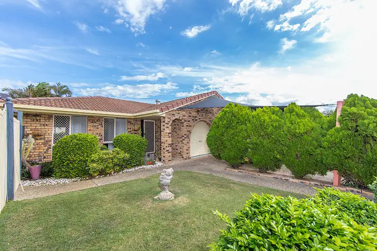 Second view of Homely house listing, 14 Picasso Court, Rothwell QLD 4022