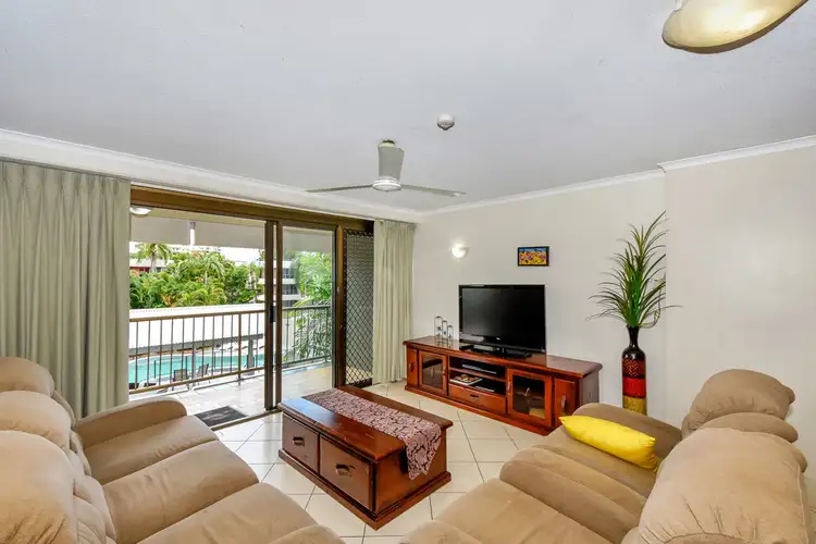 Third view of Homely apartment listing, 4/93 Smith Street, Darwin City NT 800