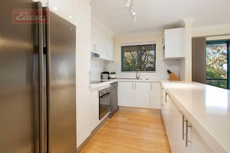 Second view of Homely unit listing, 4/616 Princes Highway, Kirrawee NSW 2232