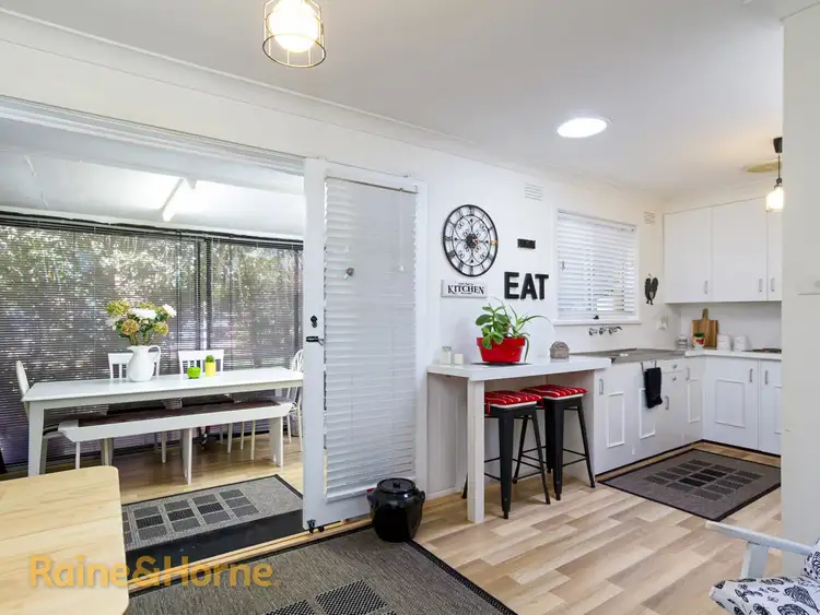 Third view of Homely house listing, 13 Pratt Street, Mount Austin NSW 2650