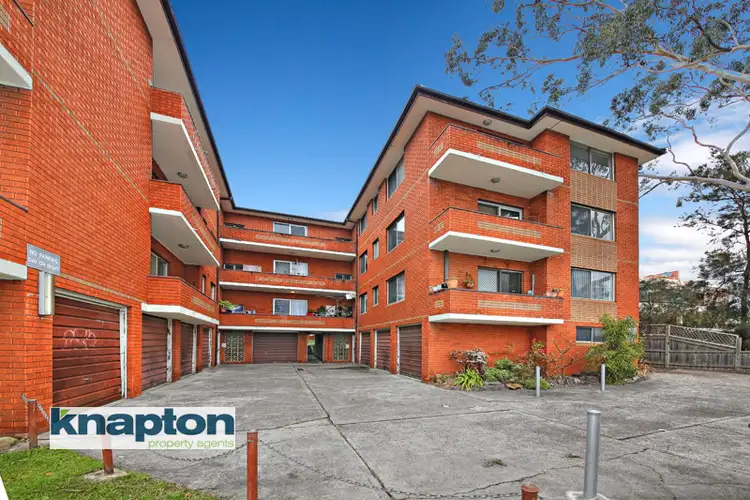 3/602 Punchbowl Rd, Lakemba NSW 2195