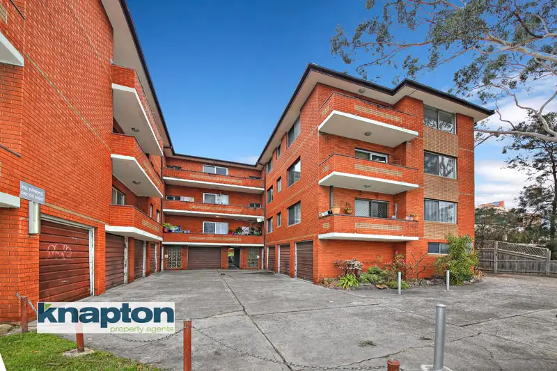 Main view of Homely unit listing, 3/602 Punchbowl Rd, Lakemba NSW 2195