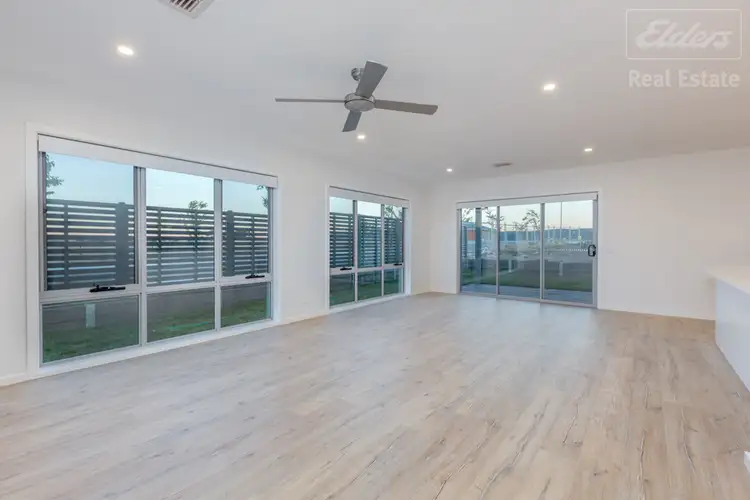 Second view of Homely house listing, 24 Keyte Street, Googong NSW 2620