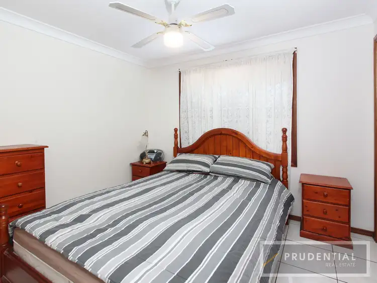 Sixth view of Homely house listing, 27 Randwick Close, Casula NSW 2170