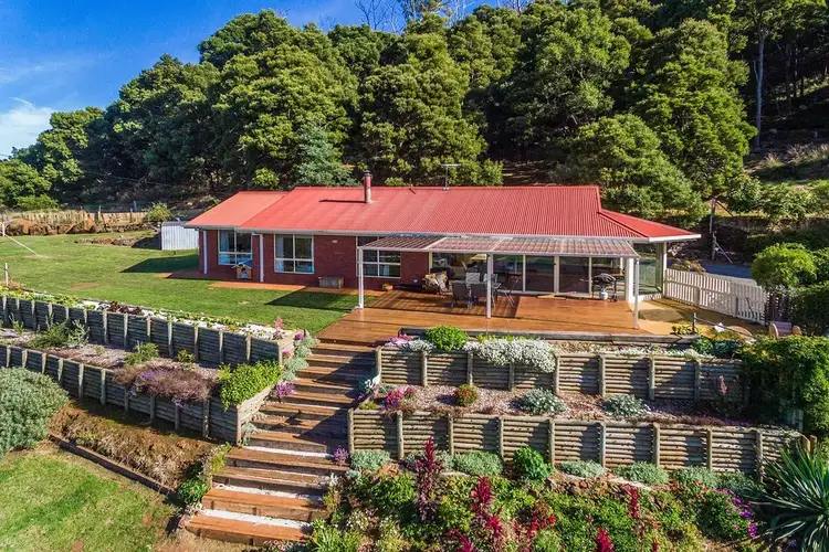 30 Atkinsons Road, Grindelwald TAS 7277