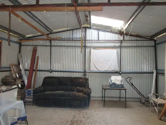 Sixth view of Homely rural property listing, 206 WEITZELS ROAD, Tara QLD 4421