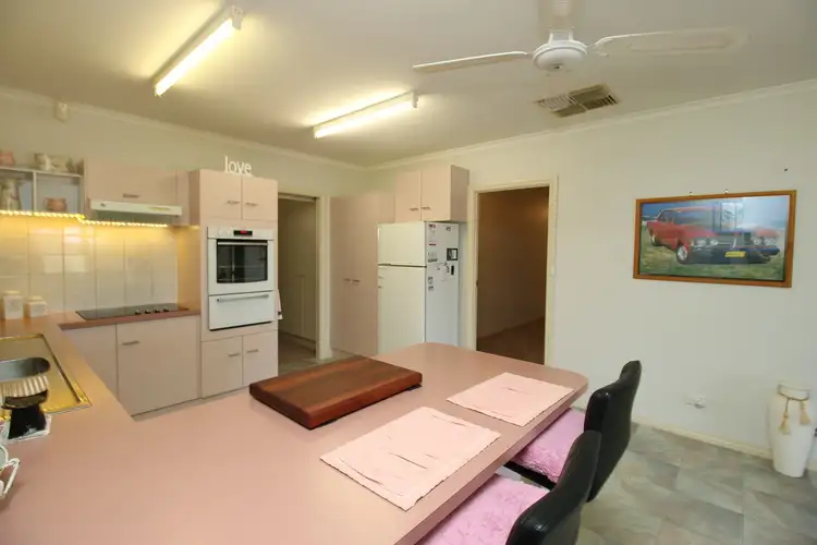 Fourth view of Homely house listing, 36 Woolston Road, Monash via, Berri SA 5343