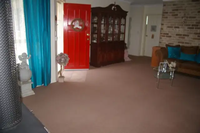 Second view of Homely house listing, 17A Alice Street, Blackstone QLD 4304