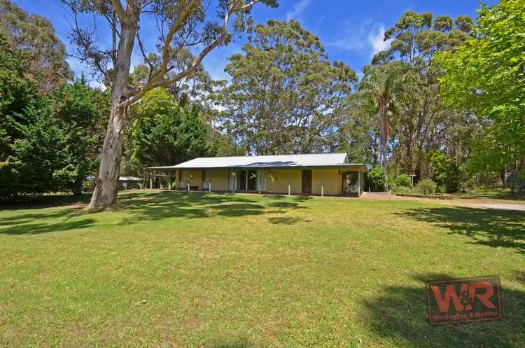 Main view of Homely house listing, 33 Newbold Road, Torbay WA 6330