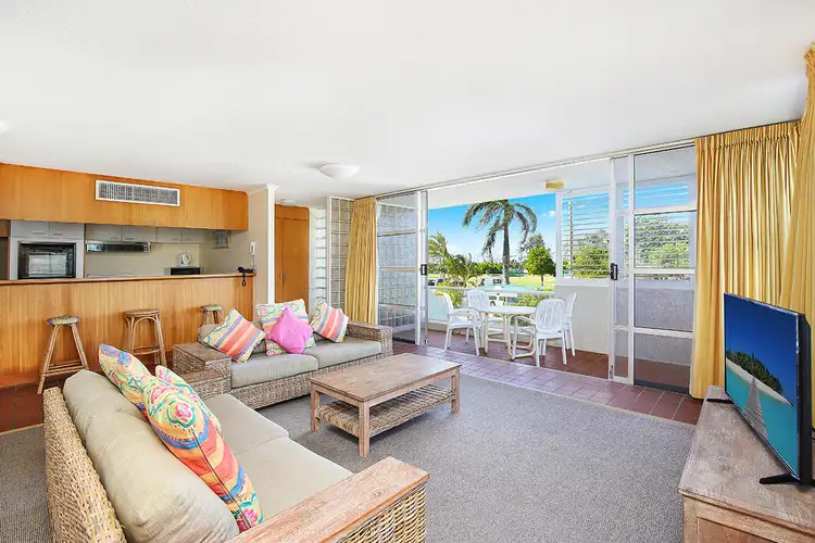 Fourth view of Homely unit listing, 9/70-78 Alexandra Parade, Maroochydore QLD 4558