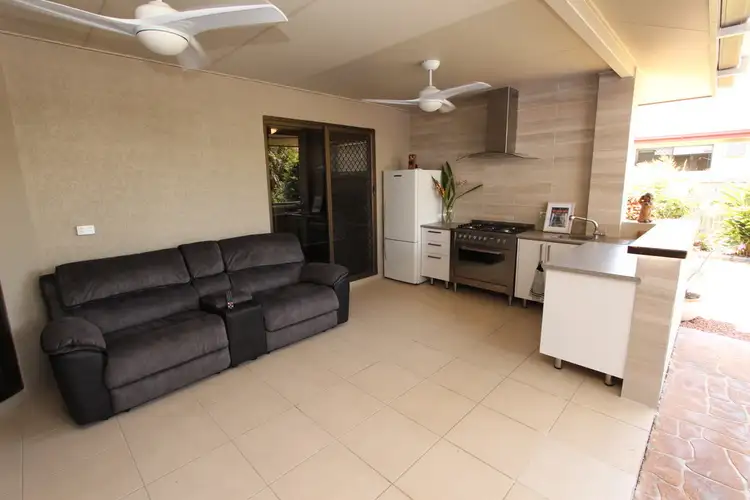 Sixth view of Homely house listing, 14 Lilydale Pocket, Idalia QLD 4811