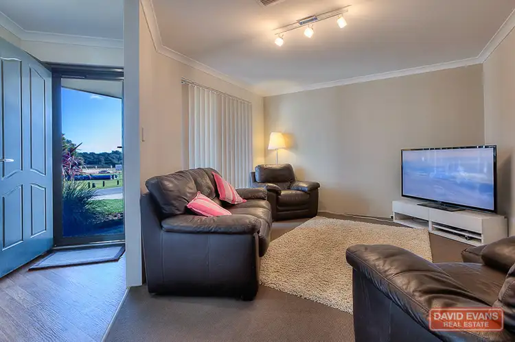 Third view of Homely house listing, 58 Kingaroy Drive, Baldivis WA 6171