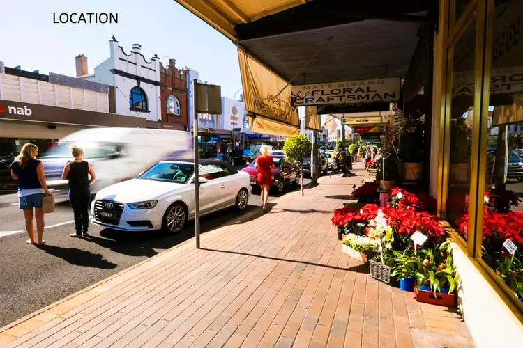 Fourth view of Homely apartment listing, 11/186 Raglan Street, Mosman NSW 2088