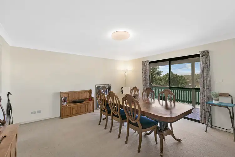 Second view of Homely house listing, 7 Jacaranda Close, Cooranbong NSW 2265