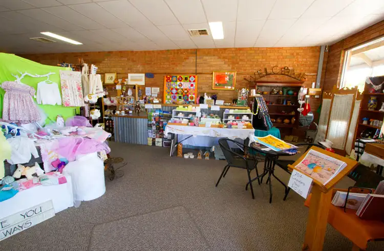 Third view of Homely house listing, 1/64 Adams Street, Wentworth NSW 2648