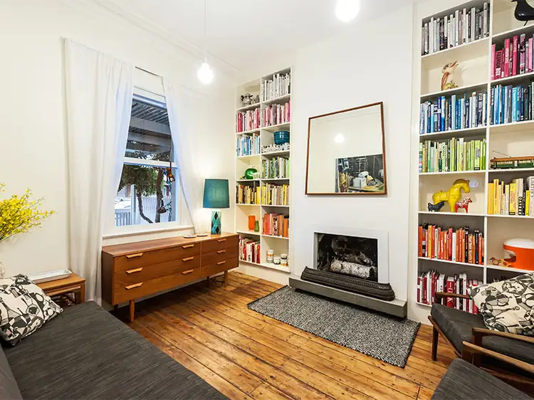 Second view of Homely house listing, 22 Simpson Street, Yarraville VIC 3013