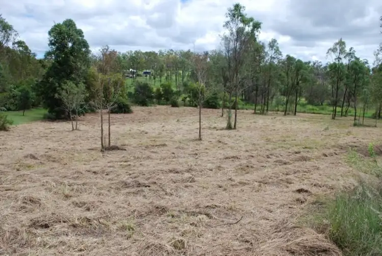 Third view of Homely land listing, Address available on request