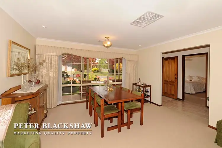 Sixth view of Homely house listing, 5 Furey Street, Gordon ACT 2906